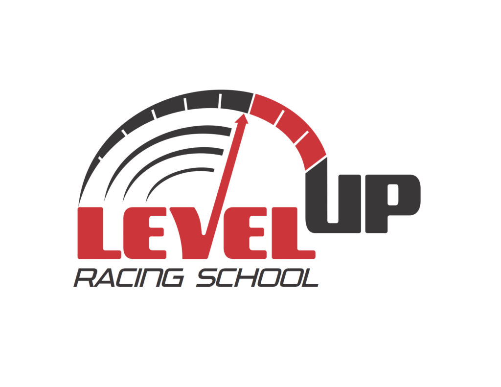 Level UP logos new 2 copy – LevelUp Racing School